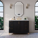 Turlington Bathroom Vanity Collection Villohome