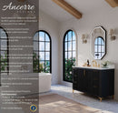 Turlington Bathroom Vanity Collection Villohome
