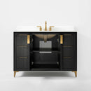 Turlington Bathroom Vanity Collection Villohome