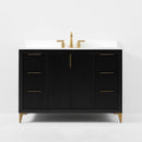 Turlington Bathroom Vanity Collection Villohome