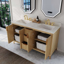 Turlington Bathroom Vanity Collection Villohome