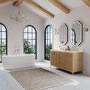 Turlington Bathroom Vanity Collection Villohome