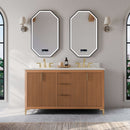 Turlington 60" Bath Vanity Set