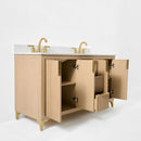 Turlington Bathroom Vanity Collection Villohome