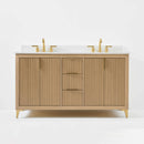 Turlington Bathroom Vanity Collection Villohome