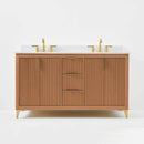 Turlington 60" Bath Vanity Set