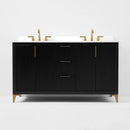 Turlington Bathroom Vanity Collection Villohome
