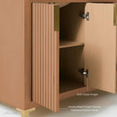 Turlington 48" Bath Vanity Set