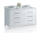 Ellie Bathroom Vanity Collection Villohome