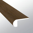 Adlar Vinyl Flush Stair Nose Molding 94"x2.75" - MSI Everlife Collection