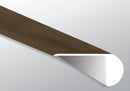 Adlar Vinyl Overlapping Stair Nose Molding 94"x2.23" - MSI Everlife Collection