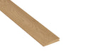 Adriel Oak 78"x2" Engineered Surface Reducer Molding - MSI Collection