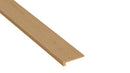 Adriel Oak 48"x11.25" Engineered Stair Tread Eased Molding - MSI Collection