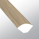 Andaz  0.71 in. T x 94.71 in. L x 0.71 in. W Quarter Round Flooring Trim