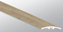 Andaz 0.35 In. Thick X 1.91 In. Wide X 94.71 In. Length Luxury Vinyl Multipurpose Reducer Molding