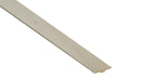 Bali Bluff 0.37" Thick x 1.24" Wide x 78" Length Luxury Vinyl T Molding - MSI Everlife edge view