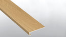 Bayside Buff 47"x11.5" Engineered Stair Tread Eased Molding - MSI Collection