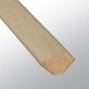 Benton Blonde 94"x0.63" Quarter Round Molding - MSI Everlife Collection