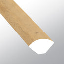 Bluffview  0.71 in. T x 94.71 in. L x 0.71 in. W Quarter Round Flooring Trim