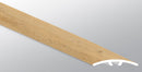 Bluffview 0.35 In. Thick X 1.91 In. Wide X 94.71 In. Length Luxury Vinyl Multipurpose  Reducer Molding