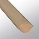 Bozeman 0.75 in. T x 94 in. L x 0.63 in. W Quarter Round Flooring Trim
