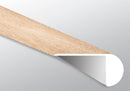 Briar Haven 1.03"x94"x2.23" Luxury Vinyl Flooring Trim Overlapping Stair Nose - MSI Everlife Collection