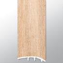 Briar Haven 0.35"x94"x1.77" Luxury Vinyl Flooring Trim Surface Reducer - MSI Everlife Collection