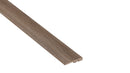 Brockton Luxury Vinyl End Cap Molding - MSI Everlife