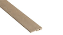 Brundinson Hybrid End Cap Molding 94"x1.37" - MSI Collection