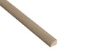 Brundinson Hybrid Quarter Round Molding 94"x1.1" - MSI Collection