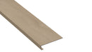 Brundinson Engineered Stair Tread Eased Molding 47"x11.5" - MSI Collection