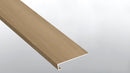 Cabana Engineered Stair Tread Eased Molding 47"x11.5" - MSI Collection