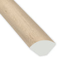 Chester Hills 0.75 in. T x 94 in. L x 0.63 in. W Quarter Round Flooring Trim