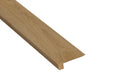 Cloudland Hybrid Flush Stair Nose Molding 94"x4.53" - MSI Collection