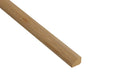 Cloudland Hybrid Quarter Round Molding 94"x1.1" - MSI Collection