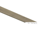 Dillion Fog Vinyl End Cap Molding 94"x1.77" - MSI Collection