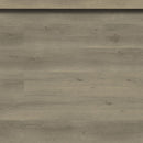 Dillion Fog 1.03"x94"x2.23" Luxury Vinyl Flooring Trim Overlapping Stair Nose - MSI Everlife Collection
