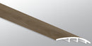 Doack Vinyl Multi Purpose Molding 94"x1.20" - MSI Everlife Collection