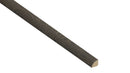 Dorn Oak Waterproof Wood Quarter Round Molding - MSI Everlife