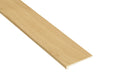 Doverville 47.24"x12.01" Hybrid Stair Tread Eased Molding - MSI Collection