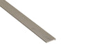 Driftway 0.94" Thick x 4.53" Width x 94" Luxury Vinyl Flush Stairnose Molding - MSI Everlife edge view
