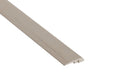 Driftway 0.35" Thick x 1.77" Wide x 94" Length Luxury Vinyl Reducer Molding - MSI Everife edge view