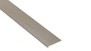 Driftway 1.25" Thick x 12.01" Width x 47.24" Stair Tread Eased Edge Molding - MSI Everlife edge view