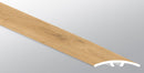 Elwood 0.35 In. Thick X 1.91 In. Wide X 94.71 In. Length Luxury Vinyl Multipurpose  Reducer Molding