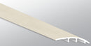Ivorelle Vinyl Surface Reducer Molding 94"x1.77" - MSI Collection