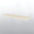 Ivorelle 47.25"x12" Vinyl Stair Tread Molding - MSI Collection