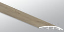 Lark Vinyl Flooring Trim Multi Purpose Molding 94"x1.20" - MSI Collection