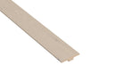 Lazura Engineered Hardwood T Molding 78"x2" - MSI Collection