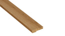 Leander Oak 78"x3" Engineered Flush Stair Nose Eased Molding - MSI Collection