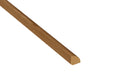 Leander Oak 78"x0.75" Engineered Quarter Round Molding - MSI Collection